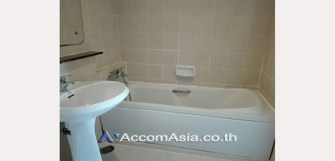 10  2 br Condominium For Rent in Sukhumvit ,Bangkok BTS Phrom Phong at The Waterford Diamond AA27621
