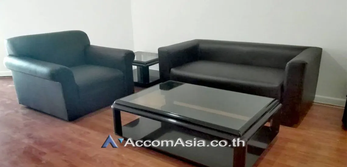  1  2 br Condominium For Rent in Sukhumvit ,Bangkok BTS Phrom Phong at The Waterford Diamond AA27621