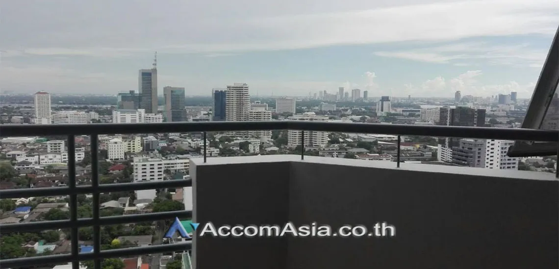 13  2 br Condominium For Rent in Sukhumvit ,Bangkok BTS Phrom Phong at The Waterford Diamond AA27621