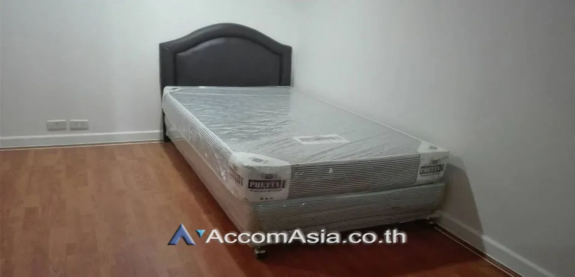 6  2 br Condominium For Rent in Sukhumvit ,Bangkok BTS Phrom Phong at The Waterford Diamond AA27621