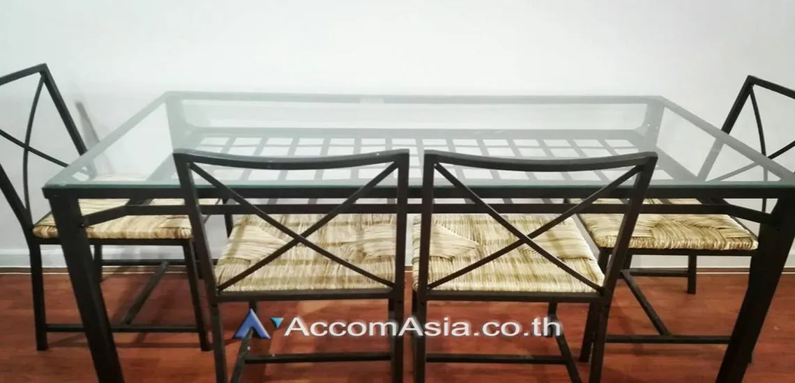 4  2 br Condominium For Rent in Sukhumvit ,Bangkok BTS Phrom Phong at The Waterford Diamond AA27621