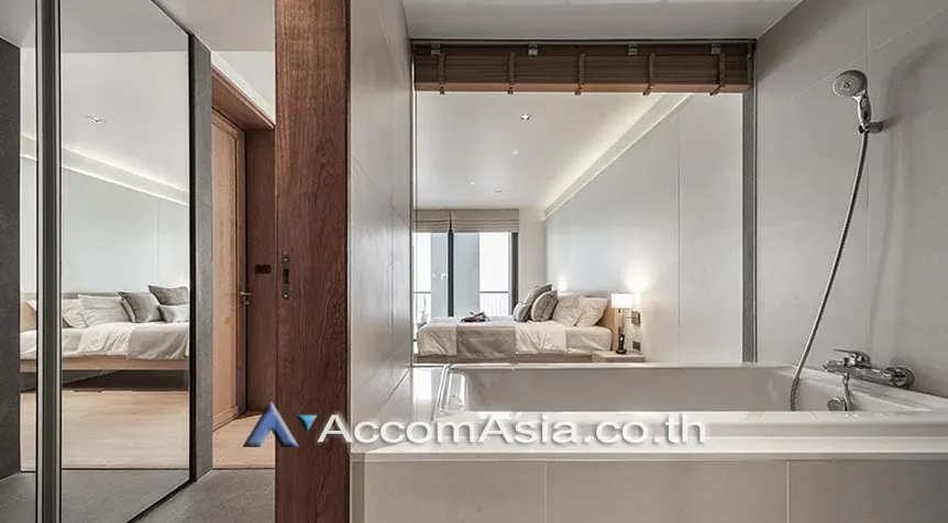  1  1 br Apartment For Rent in Sukhumvit ,Bangkok BTS Thong Lo at A Place to Call Home AA27626