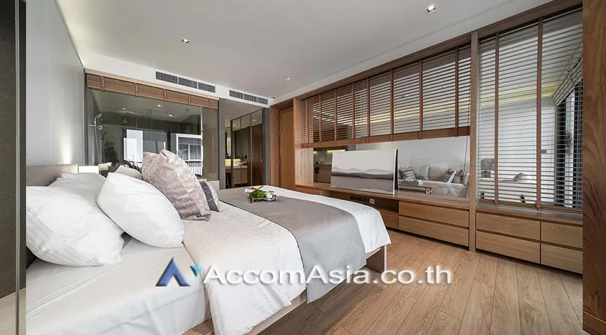 unitPet friendly |  1 Bedroom  Apartment For Rent in Sukhumvit, Bangkok  near BTS Thong Lo (AA27627)