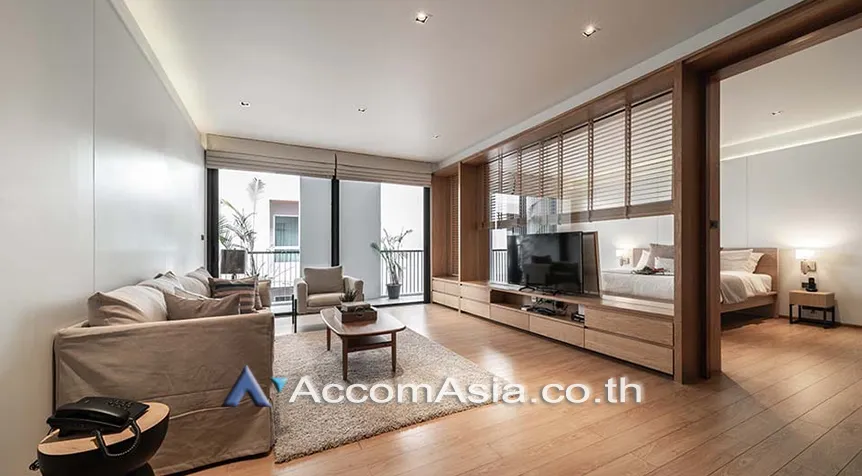 unitPet friendly |  1 Bedroom  Apartment For Rent in Sukhumvit, Bangkok  near BTS Thong Lo (AA27627)
