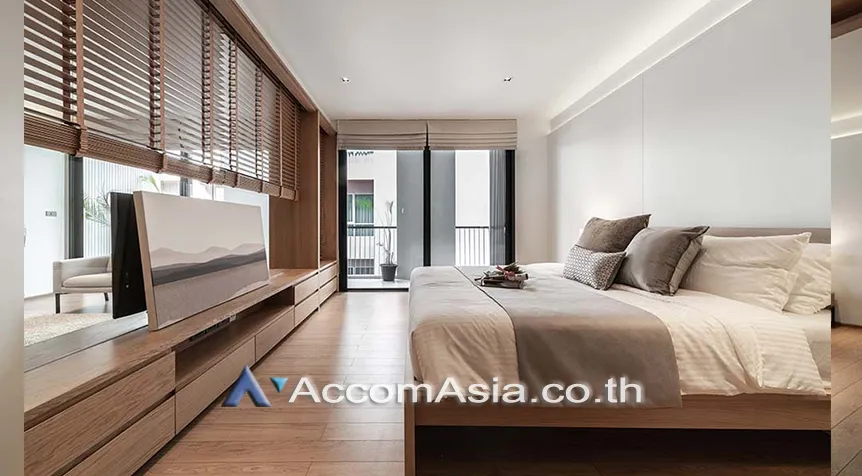 unitPet friendly |  1 Bedroom  Apartment For Rent in Sukhumvit, Bangkok  near BTS Thong Lo (AA27627)
