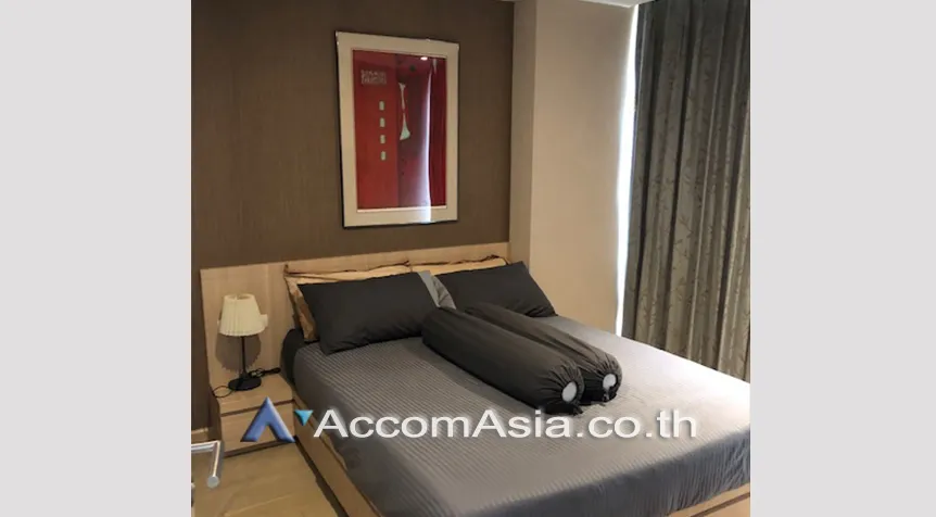  Klass Silom Condominium  1 Bedroom for Sale & Rent BTS Sala Daeng in Silom Bangkok