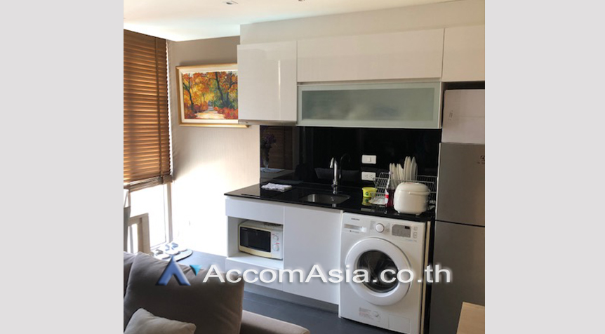  1  1 br Condominium for rent and sale in Silom ,Bangkok BTS Chong Nonsi - BTS Sala Daeng at Klass Silom AA27641