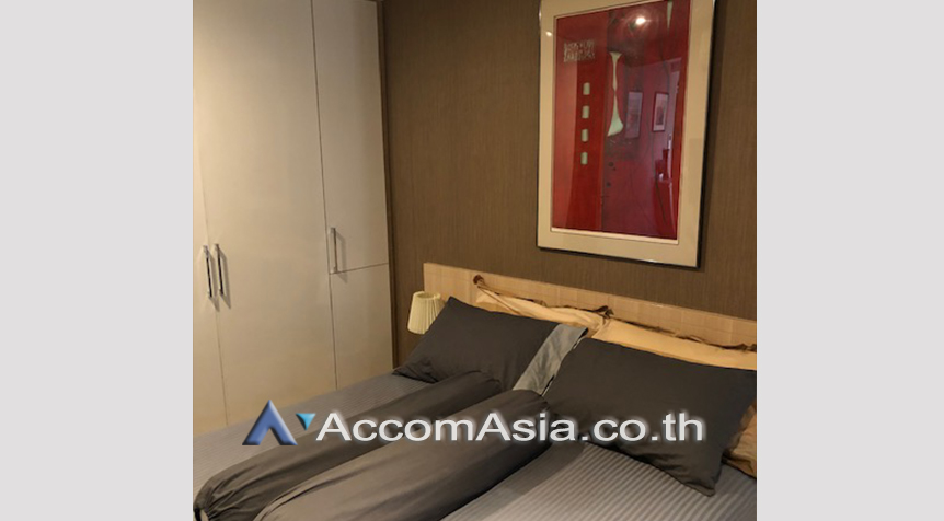  1  1 br Condominium for rent and sale in Silom ,Bangkok BTS Chong Nonsi - BTS Sala Daeng at Klass Silom AA27641
