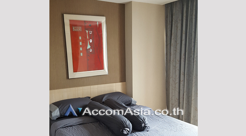 4  1 br Condominium for rent and sale in Silom ,Bangkok BTS Chong Nonsi - BTS Sala Daeng at Klass Silom AA27641