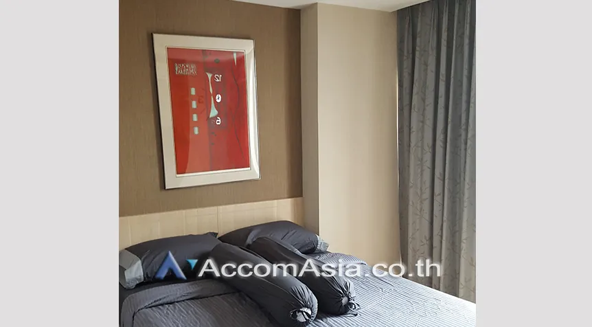 4  1 br Condominium for rent and sale in Silom ,Bangkok BTS Chong Nonsi - BTS Sala Daeng at Klass Silom AA27641