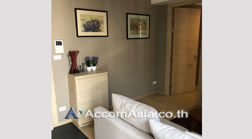 5  1 br Condominium for rent and sale in Silom ,Bangkok BTS Chong Nonsi - BTS Sala Daeng at Klass Silom AA27641