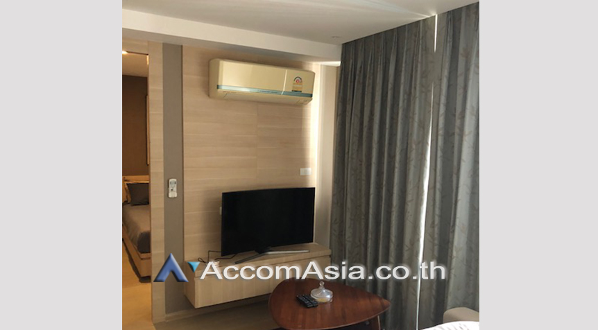 6  1 br Condominium for rent and sale in Silom ,Bangkok BTS Chong Nonsi - BTS Sala Daeng at Klass Silom AA27641