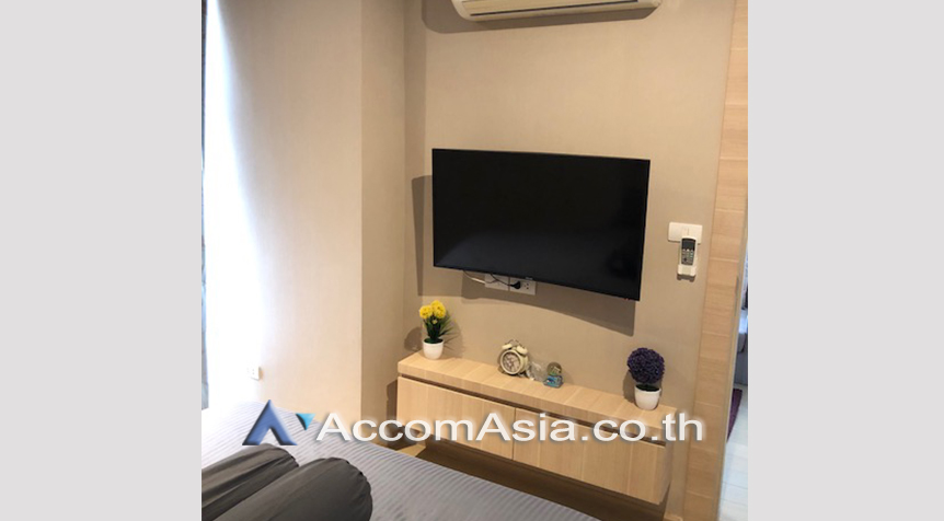 7  1 br Condominium for rent and sale in Silom ,Bangkok BTS Chong Nonsi - BTS Sala Daeng at Klass Silom AA27641