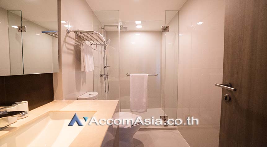 7  2 br Apartment for rent and sale in Sukhumvit ,Bangkok BTS Ekkamai at Pet Friendly Residence AA27643