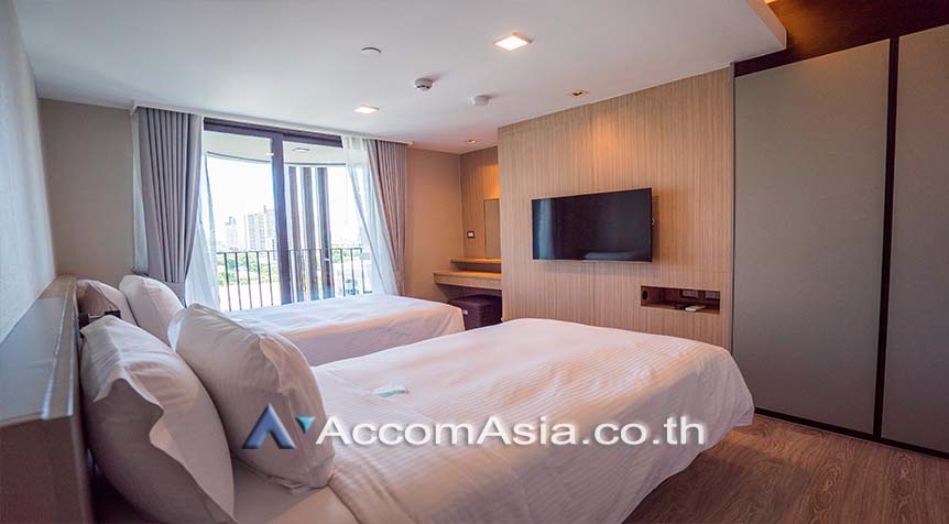 5  2 br Apartment for rent and sale in Sukhumvit ,Bangkok BTS Ekkamai at Pet Friendly Residence AA27643