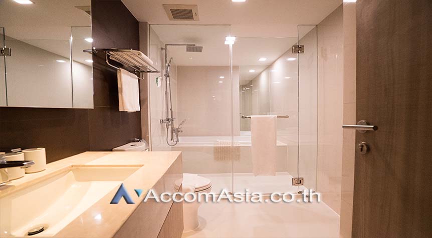 8  2 br Apartment For Rent in Sukhumvit ,Bangkok BTS Ekkamai at Pet Friendly Residence AA27643