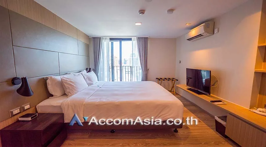 6  2 br Apartment for rent and sale in Sukhumvit ,Bangkok BTS Ekkamai at Pet Friendly Residence AA27643