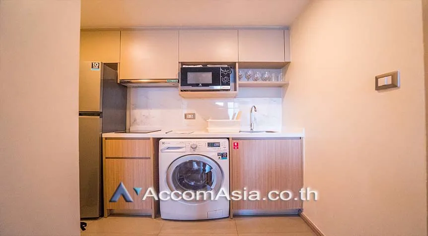  1  2 br Apartment for rent and sale in Sukhumvit ,Bangkok BTS Ekkamai at Pet Friendly Residence AA27643