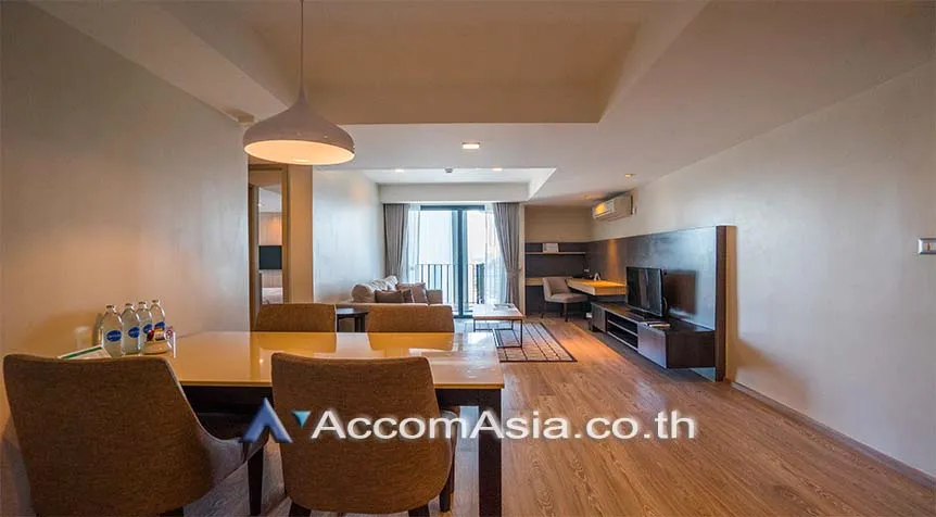  2  2 br Apartment for rent and sale in Sukhumvit ,Bangkok BTS Ekkamai at Pet Friendly Residence AA27643