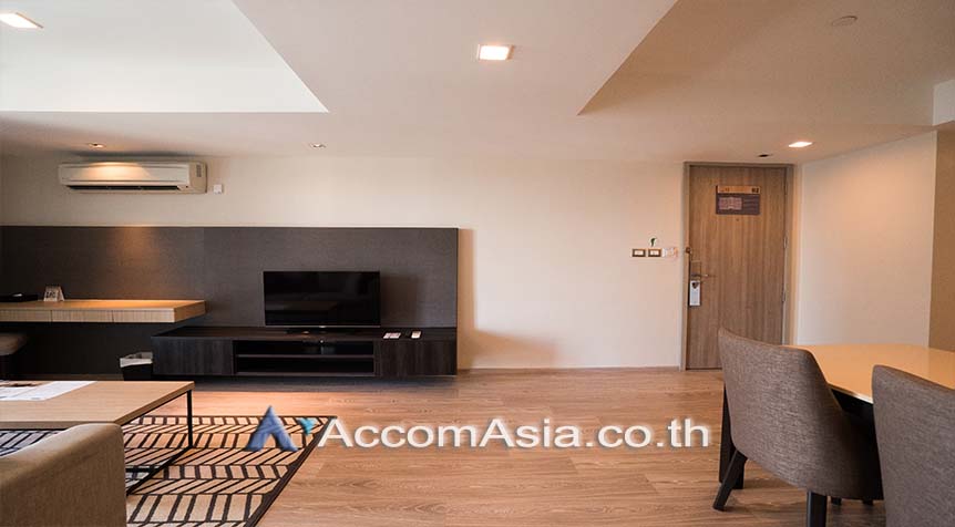 4  2 br Apartment for rent and sale in Sukhumvit ,Bangkok BTS Ekkamai at Pet Friendly Residence AA27643