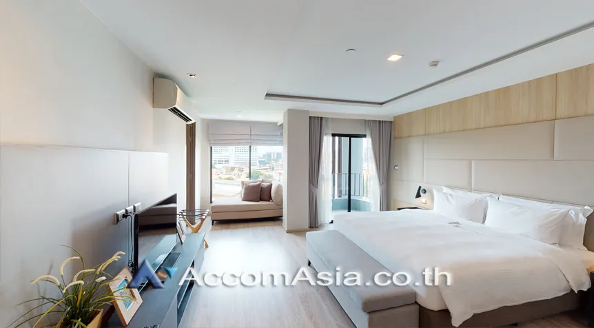 5  1 br Apartment for rent and sale in Sukhumvit ,Bangkok BTS Ekkamai at Pet Friendly Residence AA27647