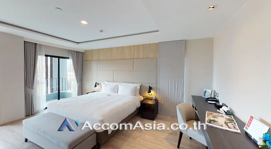 6  1 br Apartment for rent and sale in Sukhumvit ,Bangkok BTS Ekkamai at Pet Friendly Residence AA27647