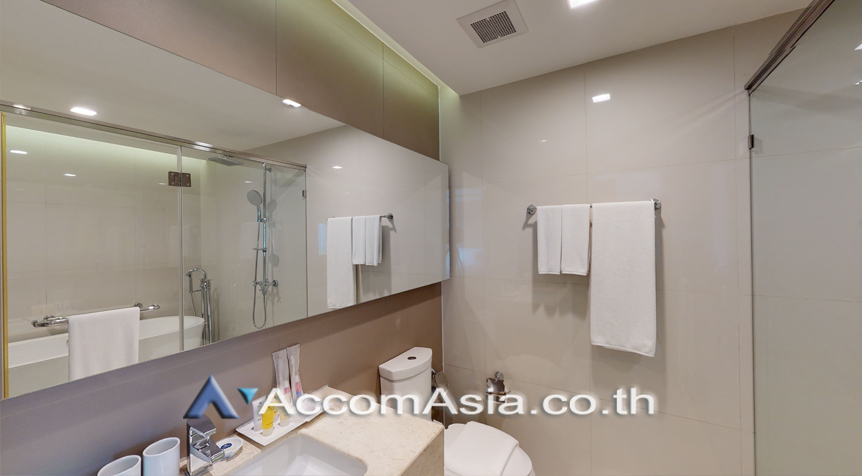 7  1 br Apartment For Rent in Sukhumvit ,Bangkok BTS Ekkamai at Pet Friendly Residence AA27647