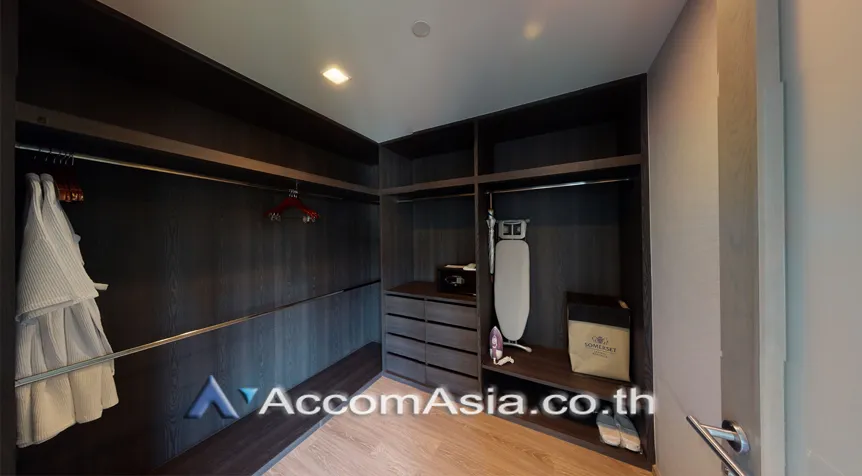 8  1 br Apartment for rent and sale in Sukhumvit ,Bangkok BTS Ekkamai at Pet Friendly Residence AA27647