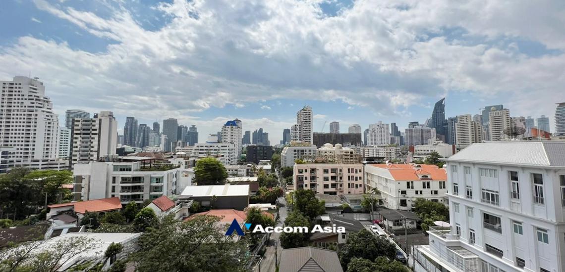 12  2 br Apartment for rent and sale in Sukhumvit ,Bangkok BTS Thong Lo at Greenery Space In Bangkok AA27654