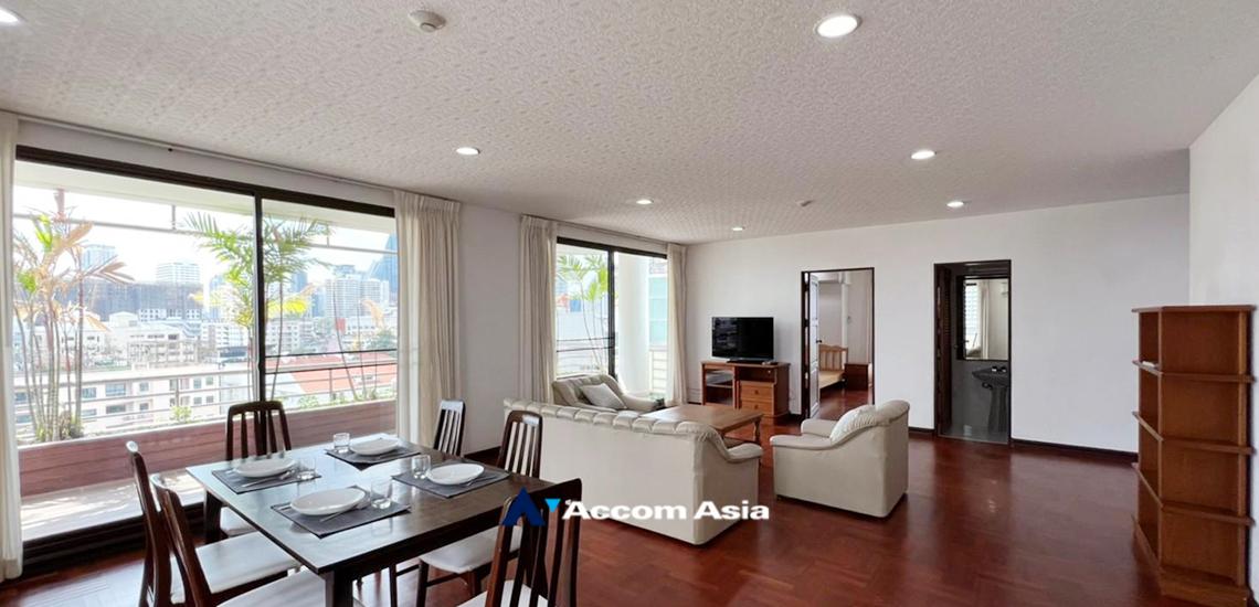 5  2 br Apartment for rent and sale in Sukhumvit ,Bangkok BTS Thong Lo at Greenery Space In Bangkok AA27654