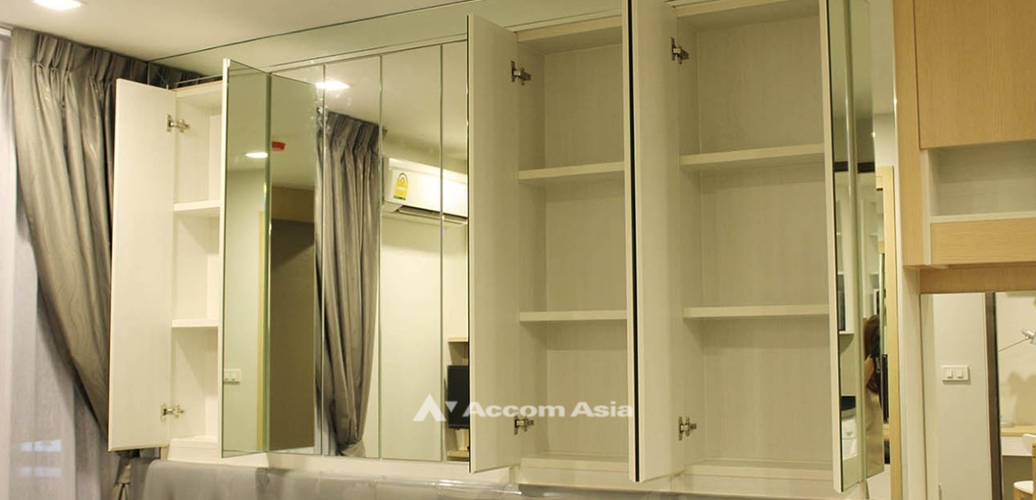 8  1 br Condominium for rent and sale in Sukhumvit ,Bangkok MRT Sukhumvit - BTS Asok at Mirage 27 AA27658