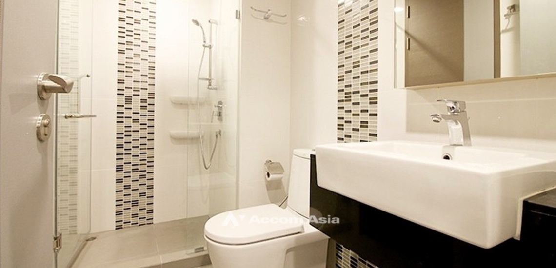 9  1 br Condominium for rent and sale in Sukhumvit ,Bangkok MRT Sukhumvit - BTS Asok at Mirage 27 AA27658