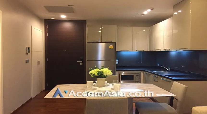 unit 1 Bedroom  Condominium For Sale in Sukhumvit, Bangkok  near BTS Thong Lo (AA27664)