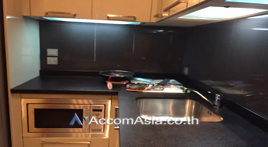 unit 1 Bedroom  Condominium For Sale in Sukhumvit, Bangkok  near BTS Thong Lo (AA27664)