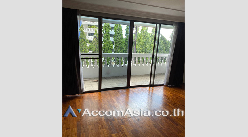  1  2 br Apartment For Rent in Sukhumvit ,Bangkok MRT Sukhumvit - BTS Asok at Homely Atmosphere AA27674