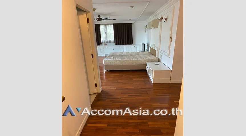 5  2 br Apartment For Rent in Sukhumvit ,Bangkok MRT Sukhumvit - BTS Asok at Homely Atmosphere AA27674