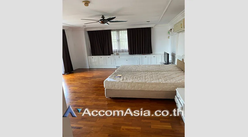 6  2 br Apartment For Rent in Sukhumvit ,Bangkok MRT Sukhumvit - BTS Asok at Homely Atmosphere AA27674