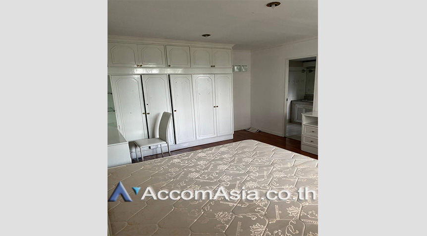 7  2 br Apartment For Rent in Sukhumvit ,Bangkok MRT Sukhumvit - BTS Asok at Homely Atmosphere AA27674