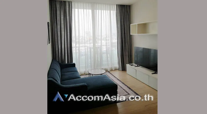  1  1 br Condominium For Rent in Sukhumvit ,Bangkok BTS Thong Lo at Eight Thonglor Residence AA27678