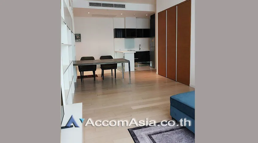  1  1 br Condominium For Rent in Sukhumvit ,Bangkok BTS Thong Lo at Eight Thonglor Residence AA27678