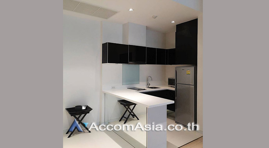 4  1 br Condominium For Rent in Sukhumvit ,Bangkok BTS Thong Lo at Eight Thonglor AA27678