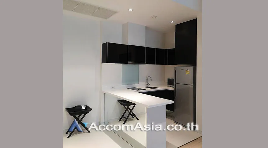 4  1 br Condominium For Rent in Sukhumvit ,Bangkok BTS Thong Lo at Eight Thonglor Residence AA27678