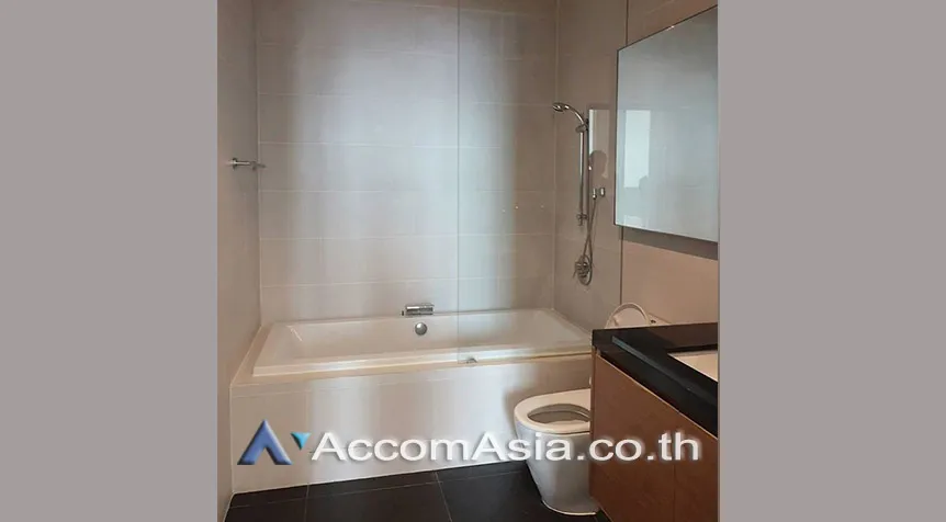 5  1 br Condominium For Rent in Sukhumvit ,Bangkok BTS Thong Lo at Eight Thonglor Residence AA27678