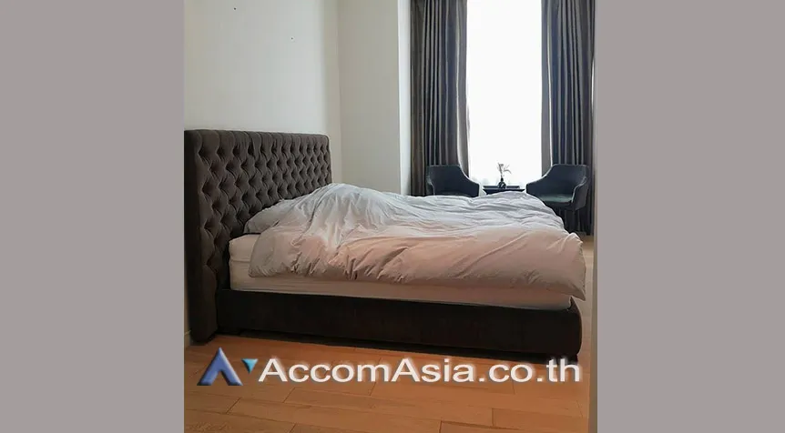 7  1 br Condominium For Rent in Sukhumvit ,Bangkok BTS Thong Lo at Eight Thonglor Residence AA27678