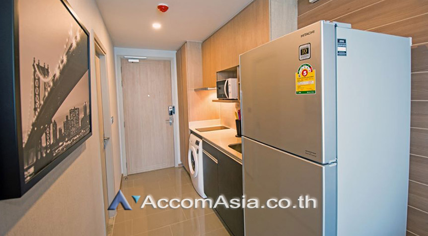 6  1 br Condominium For Sale in Phaholyothin ,Bangkok BTS Chitlom at Q Chidlom - Phetchaburi AA27680