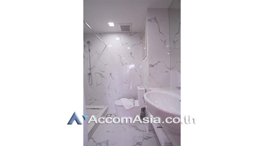 7  2 br Apartment For Rent in Sukhumvit ,Bangkok BTS Thong Lo at Exclusively Living in Thonglor AA27685