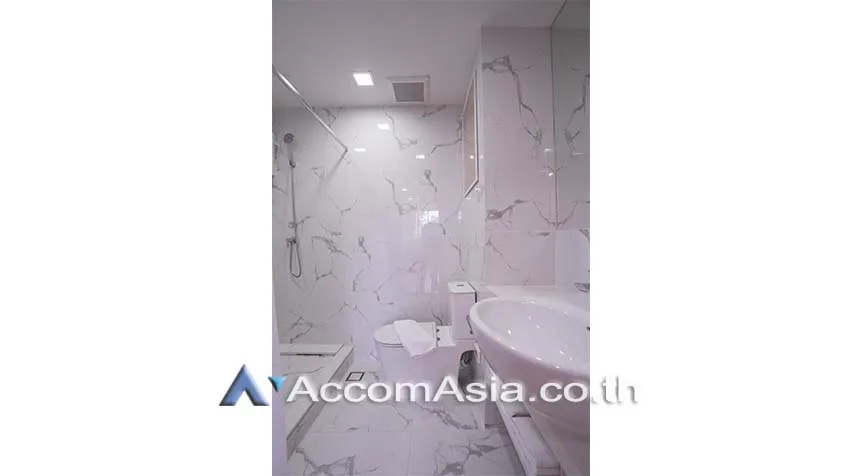 7  2 br Apartment For Rent in Sukhumvit ,Bangkok BTS Thong Lo at Exclusively Living in Thonglor AA27685