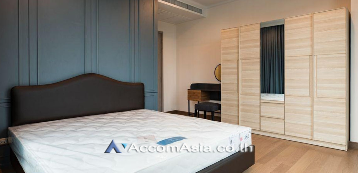 6  2 br Condominium For Rent in Sukhumvit ,Bangkok BTS Phrom Phong at Supalai Oriental Sukhumvit 39 AA27688