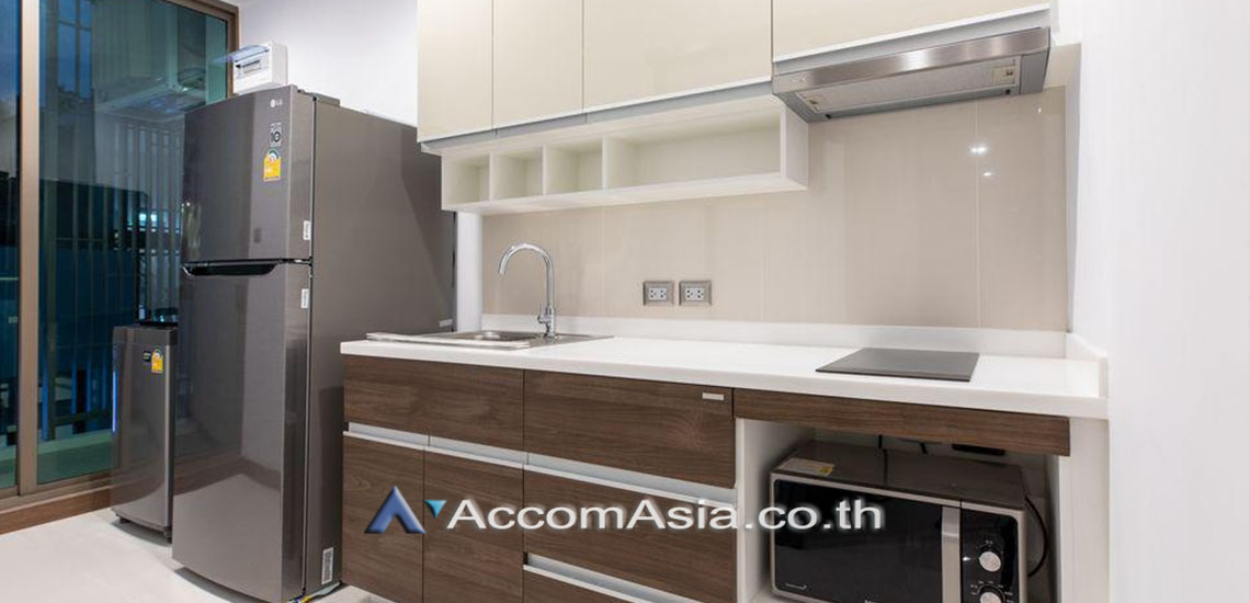 12  2 br Condominium For Rent in Sukhumvit ,Bangkok BTS Phrom Phong at Supalai Oriental Sukhumvit 39 AA27688