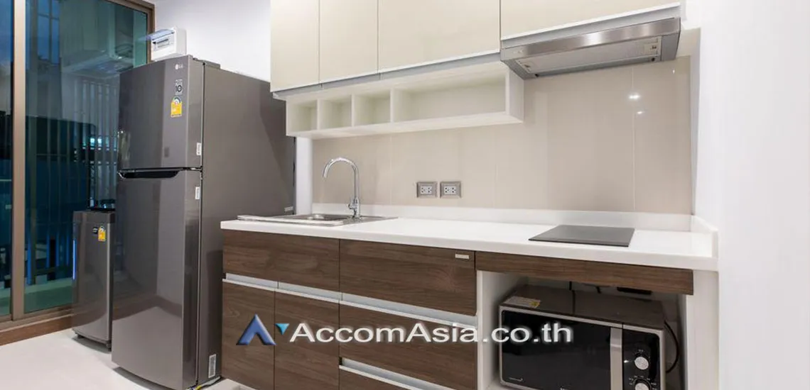 12  2 br Condominium For Rent in Sukhumvit ,Bangkok BTS Phrom Phong at Supalai Oriental Sukhumvit 39 AA27688
